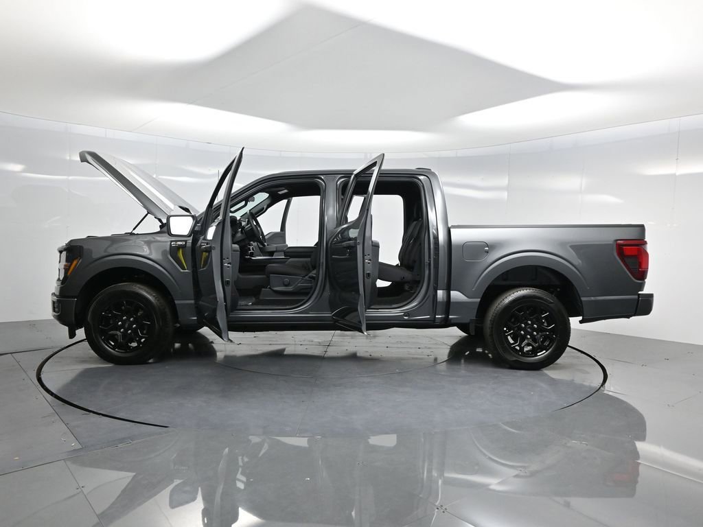 Used 2025 Ford F150 STX image 46