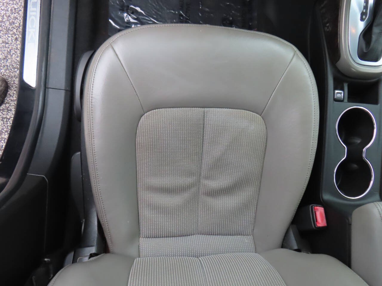 Used 2013 Buick Verano FWD image 44