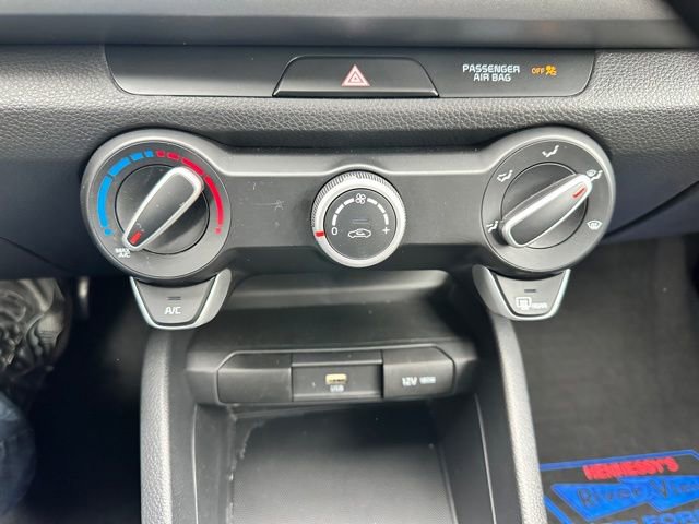 Used 2023 Kia Rio S FWD image 15
