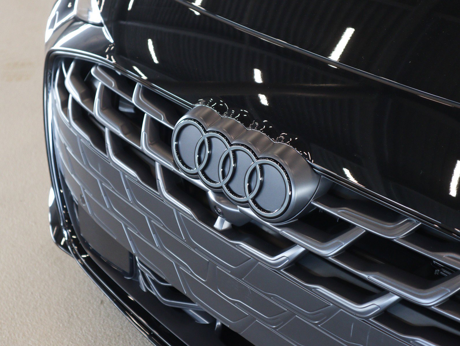 New 2026 Audi A6 Premium Plus AWD/4WD image 30