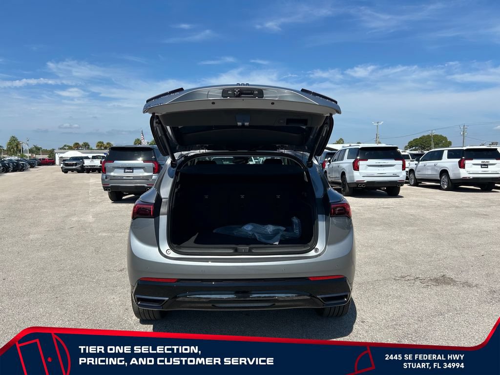 New 2026 Buick Envision Sport Touring AWD/4WD image 16
