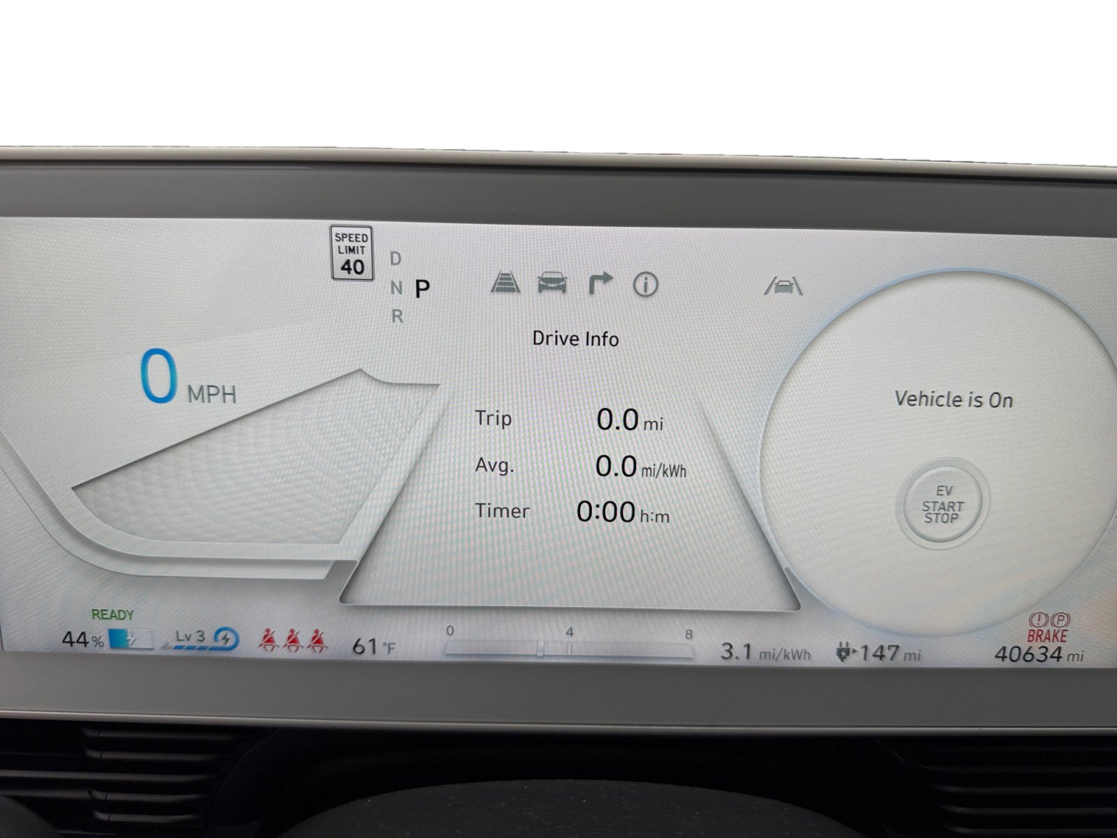 Certified 2023 Hyundai Ioniq 5 SE w/ Cargo Package image 11