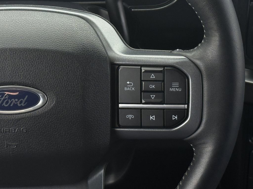 Used 2024 Ford F250 Lariat w/ Lariat Ultimate Package image 17