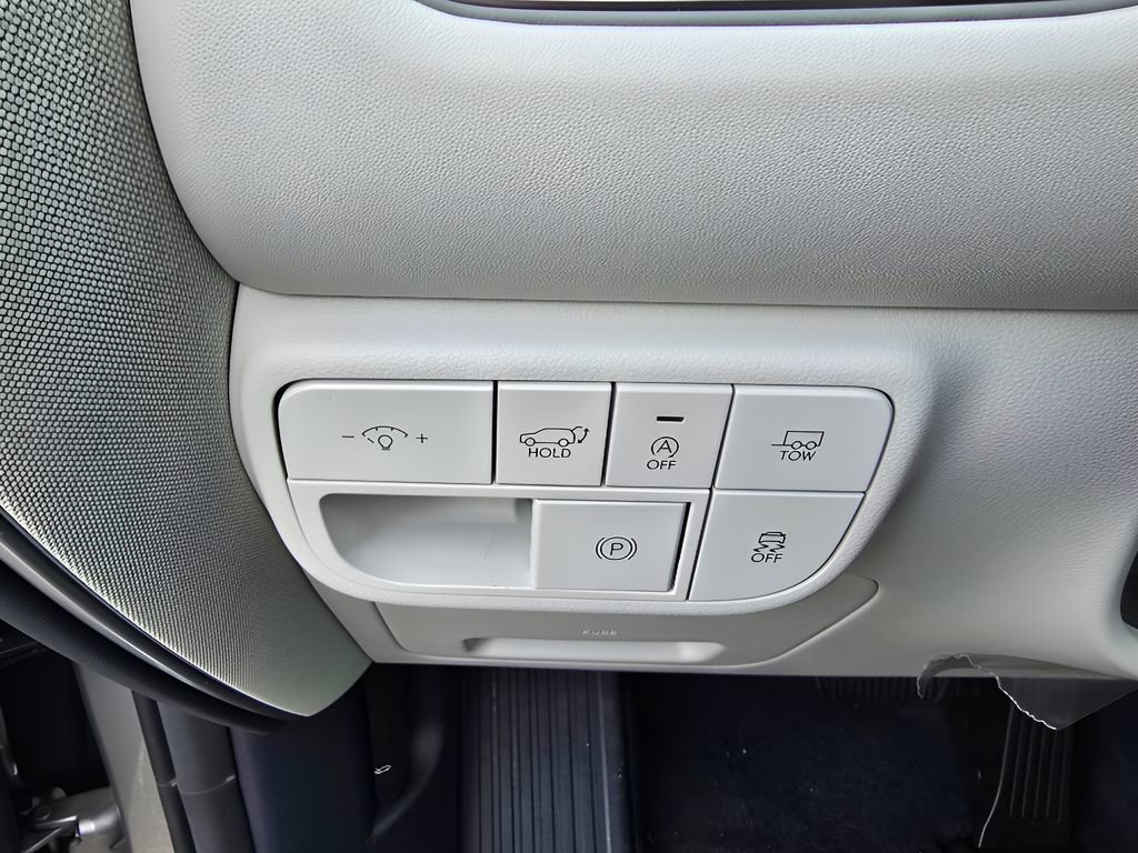 New 2026 Hyundai Palisade Calligraphy image 18