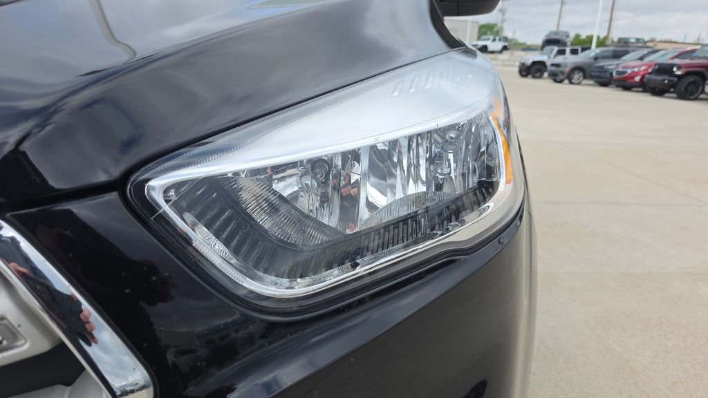 Used 2019 Ford Escape SE image 9