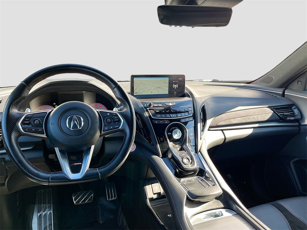 Used 2024 Acura RDX A-Spec image 25