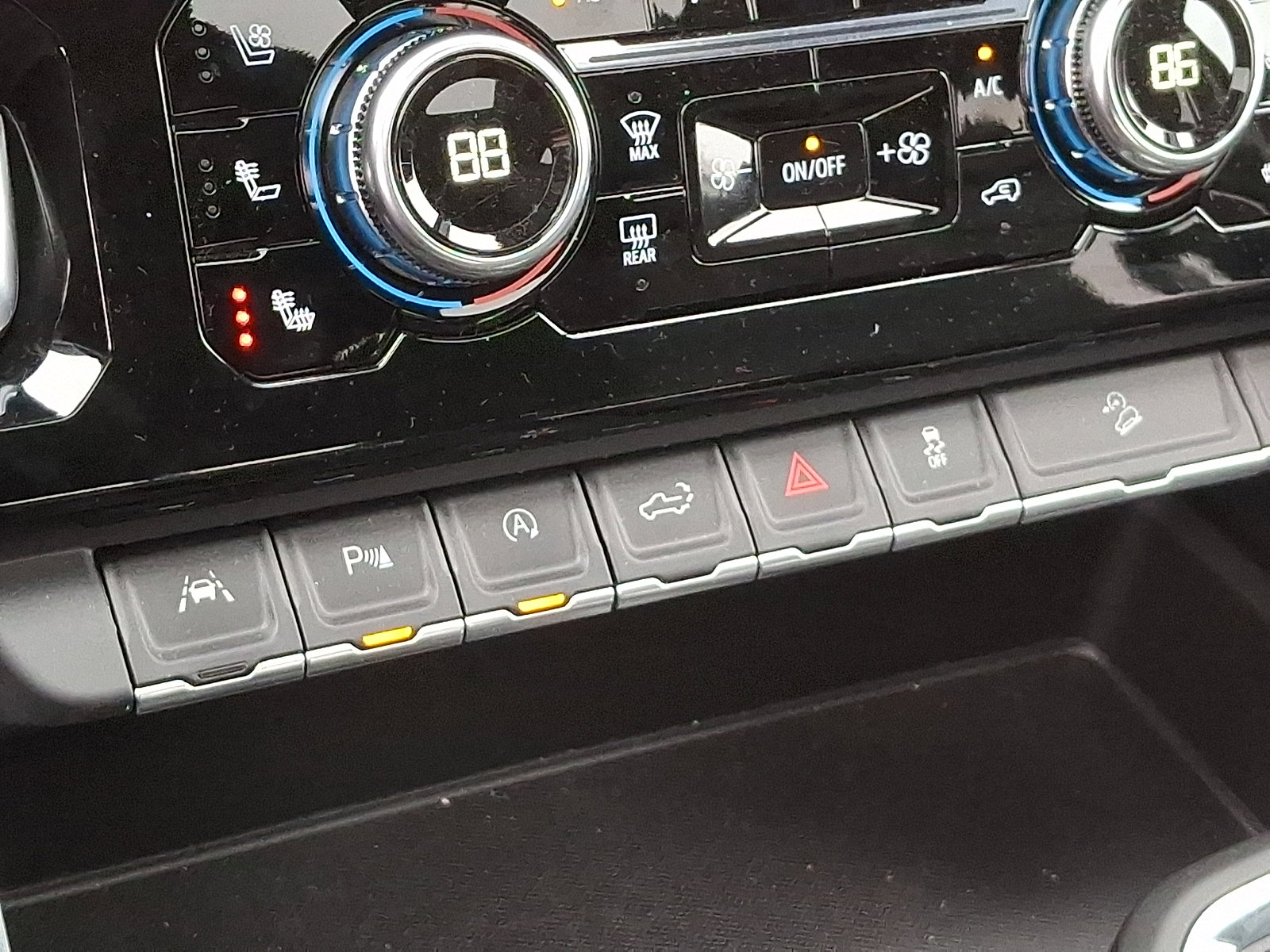 Used 2026 GMC Sierra 1500 Denali w/ Denali Reserve Package image 28