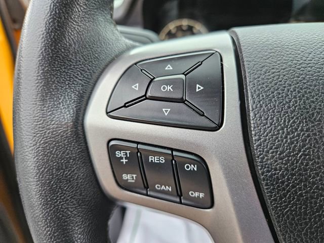 Used 2022 Ford Ranger XLT w/ Equipment Group 301A Mid AWD/4WD image 30