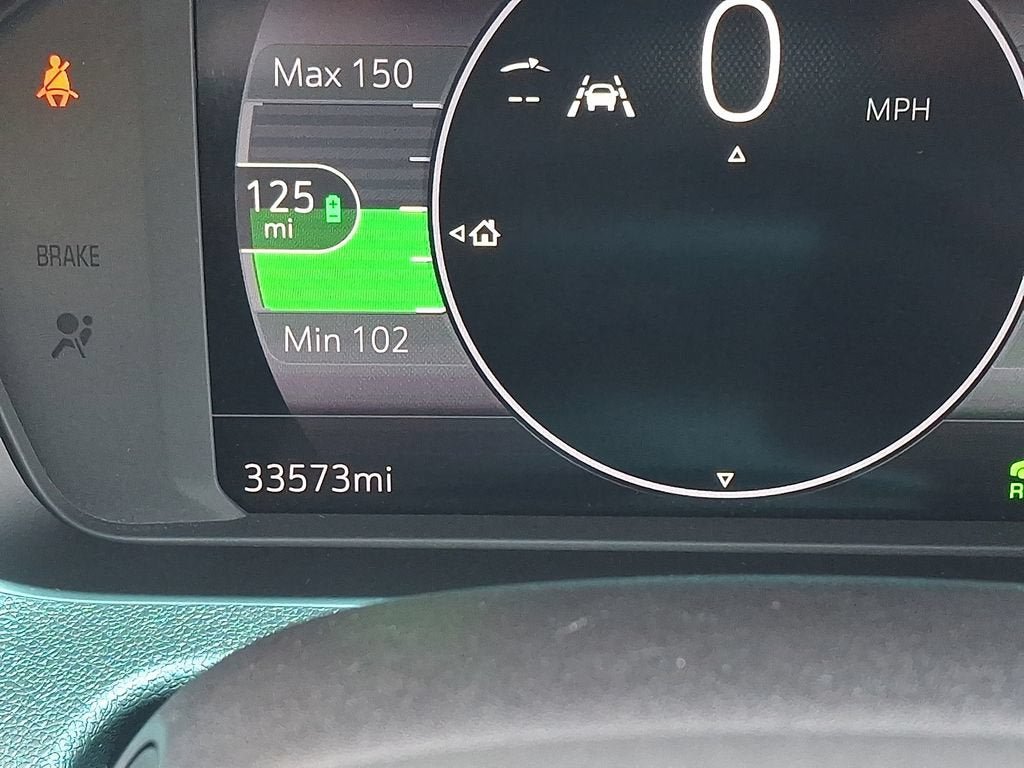Certified 2023 Chevrolet Bolt LT w/ Infotainment Package FWD image 21