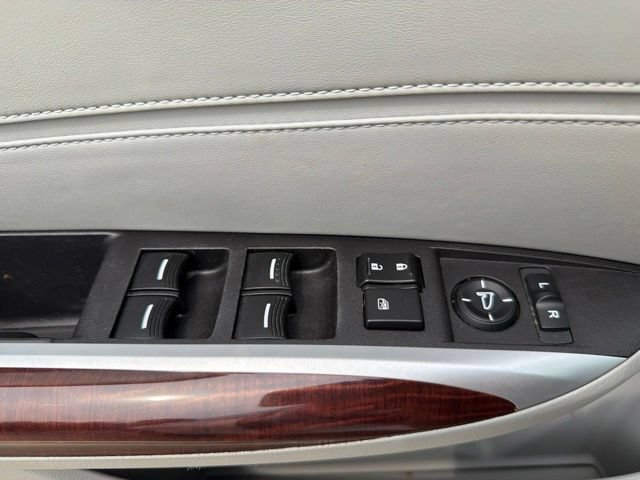 Used 2015 Acura TLX V6 w/ Technology Package FWD image 30