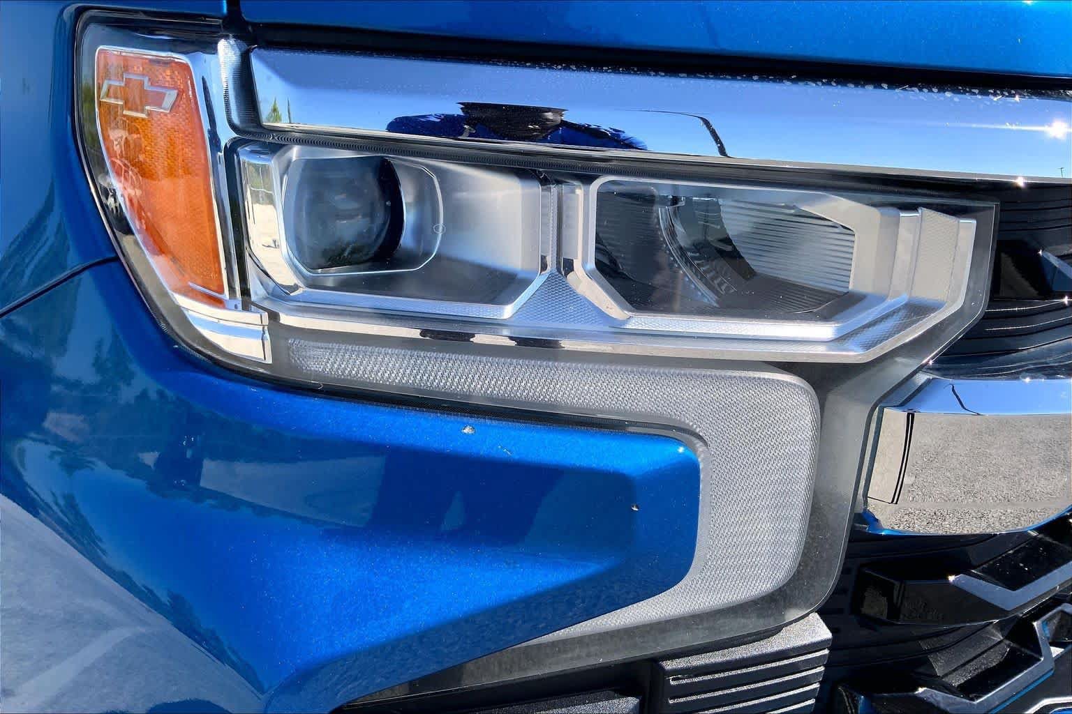 Used 2022 Chevrolet Silverado 1500 LT w/ Texas Edition Plus RWD image 27