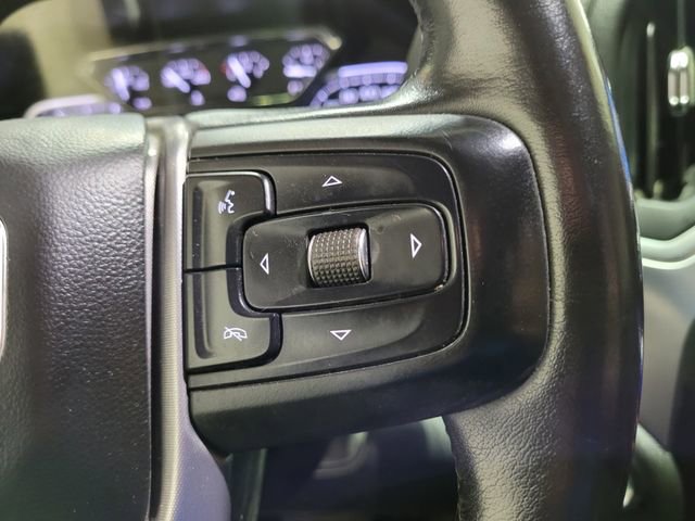 Used 2021 GMC Sierra 2500 SLT w/ SLT Convenience Package image 41