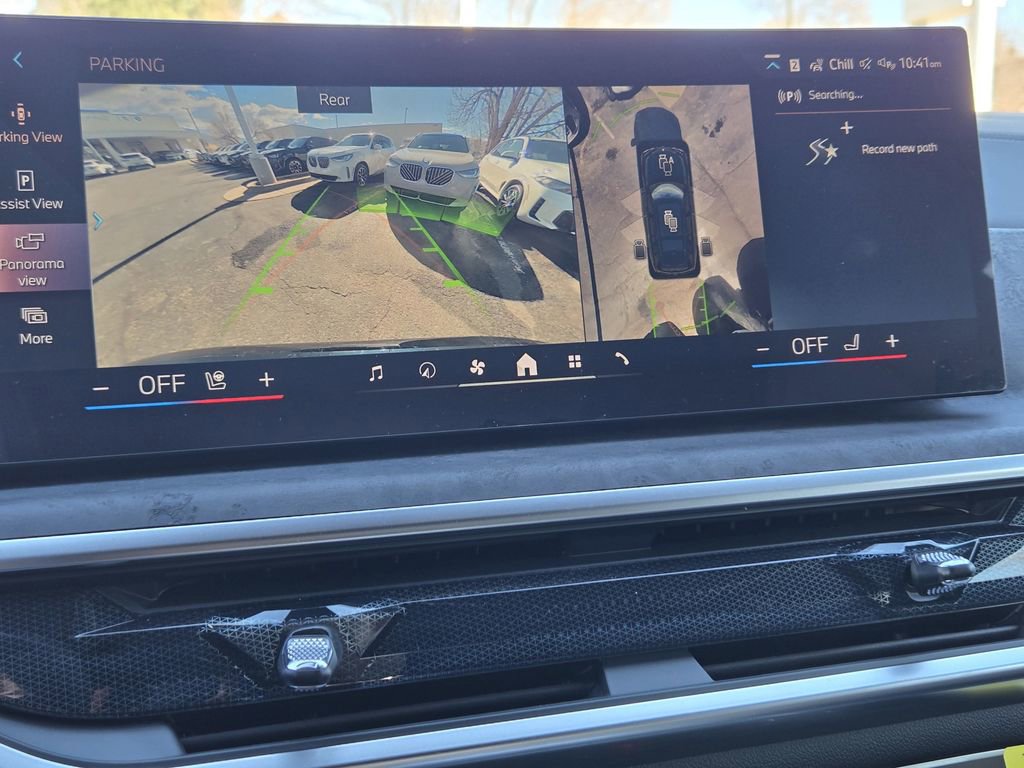 New 2026 BMW X7 xDrive40i w/ M Sport Package image 19