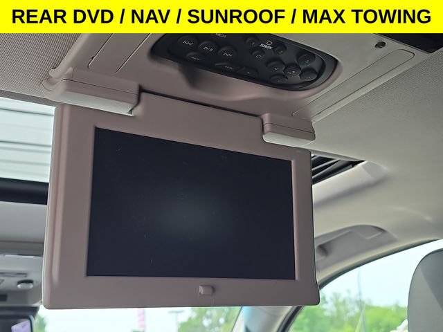 Used 2016 Chevrolet Tahoe LTZ AWD/4WD image 37