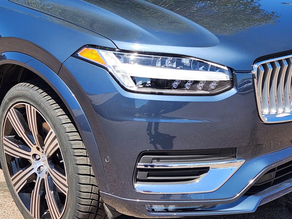 Used 2022 Volvo XC90 T6 Inscription w/ Advanced Package AWD/4WD image 28
