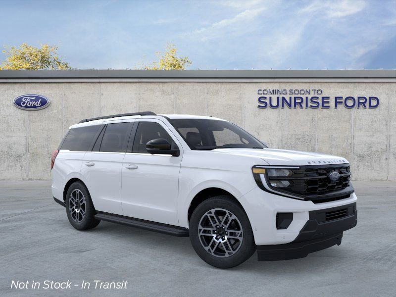New 2026 Ford Expedition Active AWD/4WD image 7