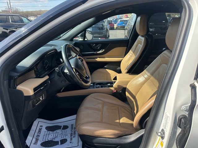 Used 2020 Lincoln Corsair Reserve image 19