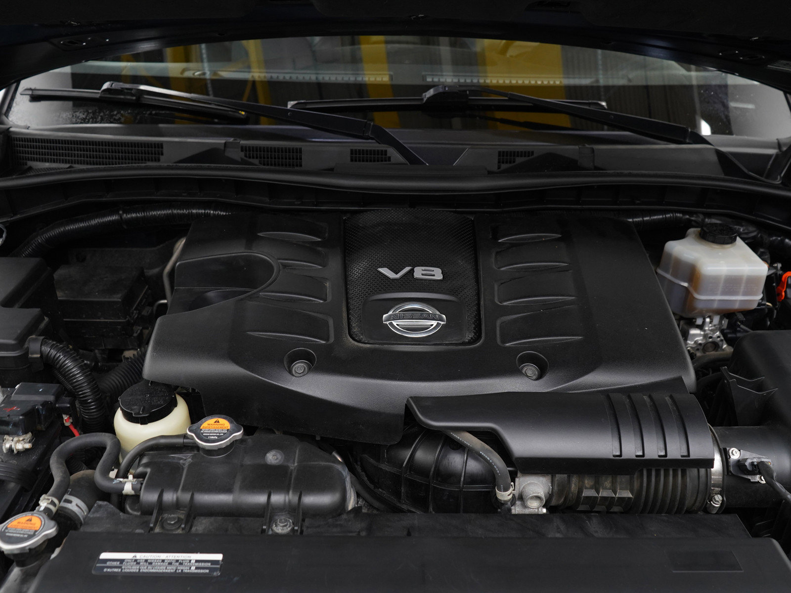 Used 2020 Nissan Armada SL w/ Premium Package AWD/4WD image 33