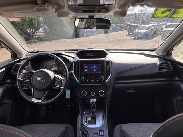Certified 2023 Subaru Crosstrek 2.0i Premium AWD/4WD image 13