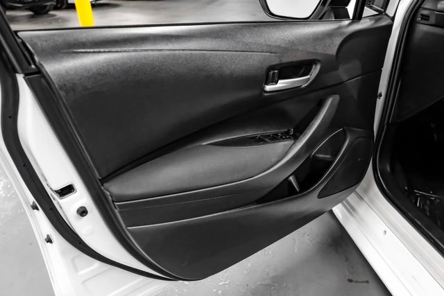 Used 2021 Toyota Corolla LE image 46