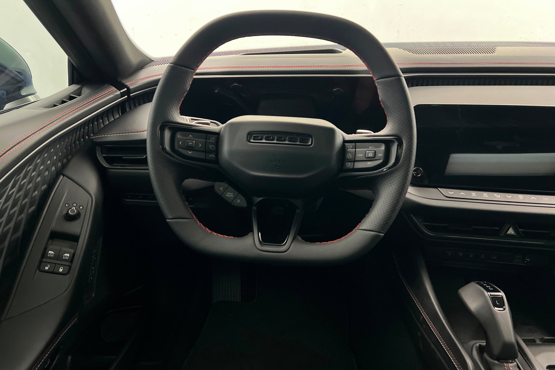 Used 2026 Dodge Charger Scat Pack image 12