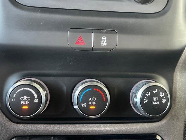 Used 2021 RAM 2500 Big Horn image 22