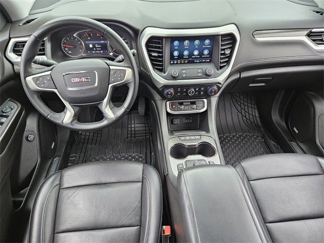 Used 2023 GMC Acadia SLT image 8