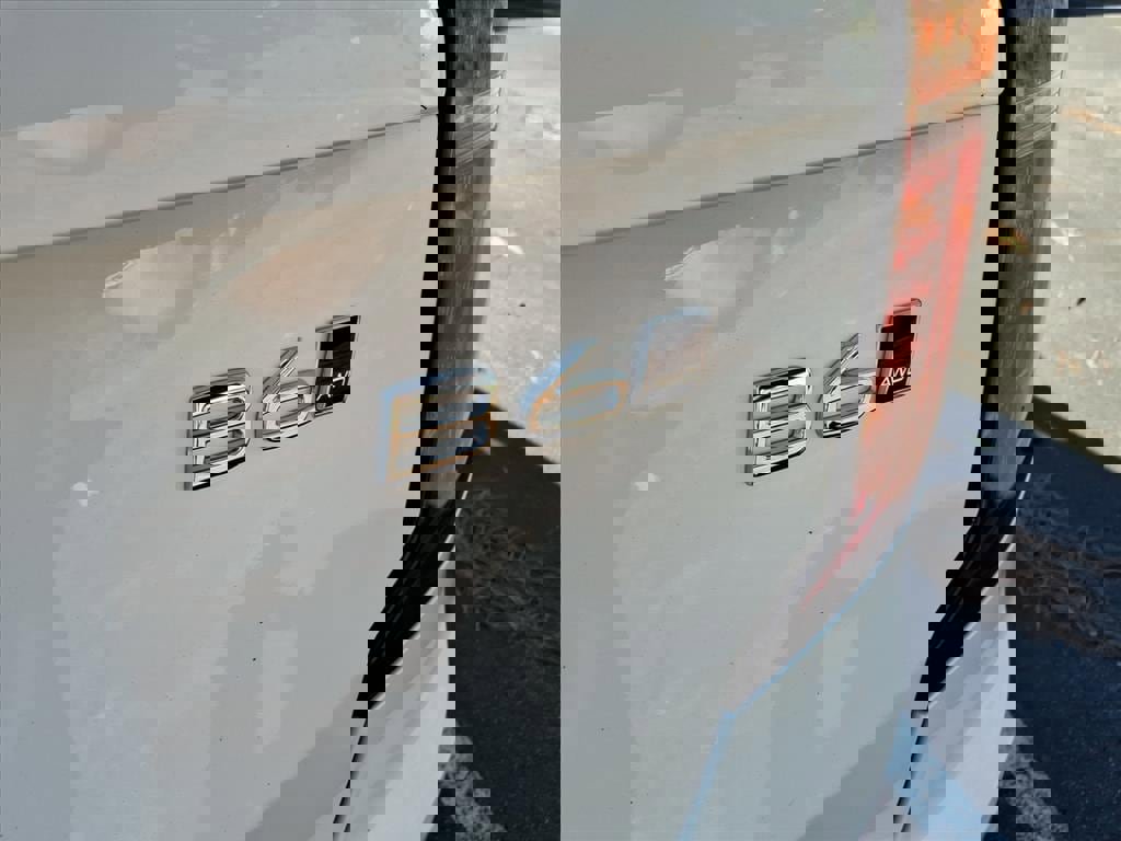 New 2026 Volvo XC90 B6 Ultra w/ Protection Package Premier image 6