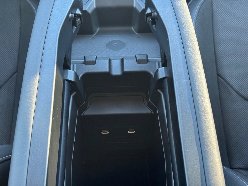 New 2026 MAZDA CX-5 Preferred AWD/4WD image 15