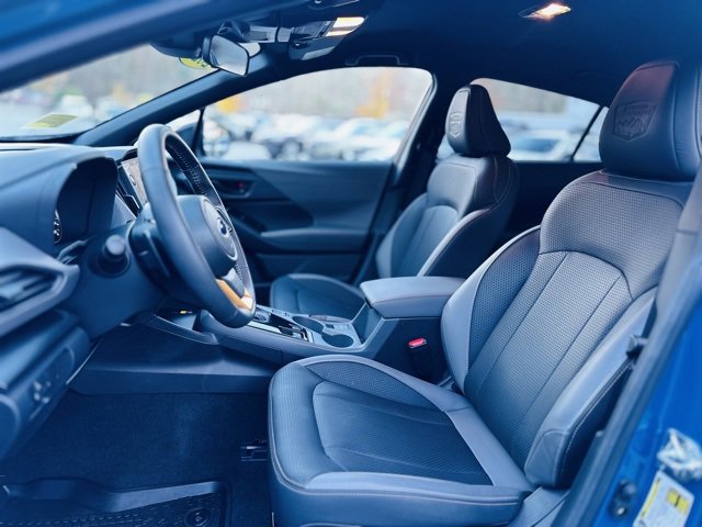 Used 2025 Subaru Crosstrek 2.5i Wilderness image 21