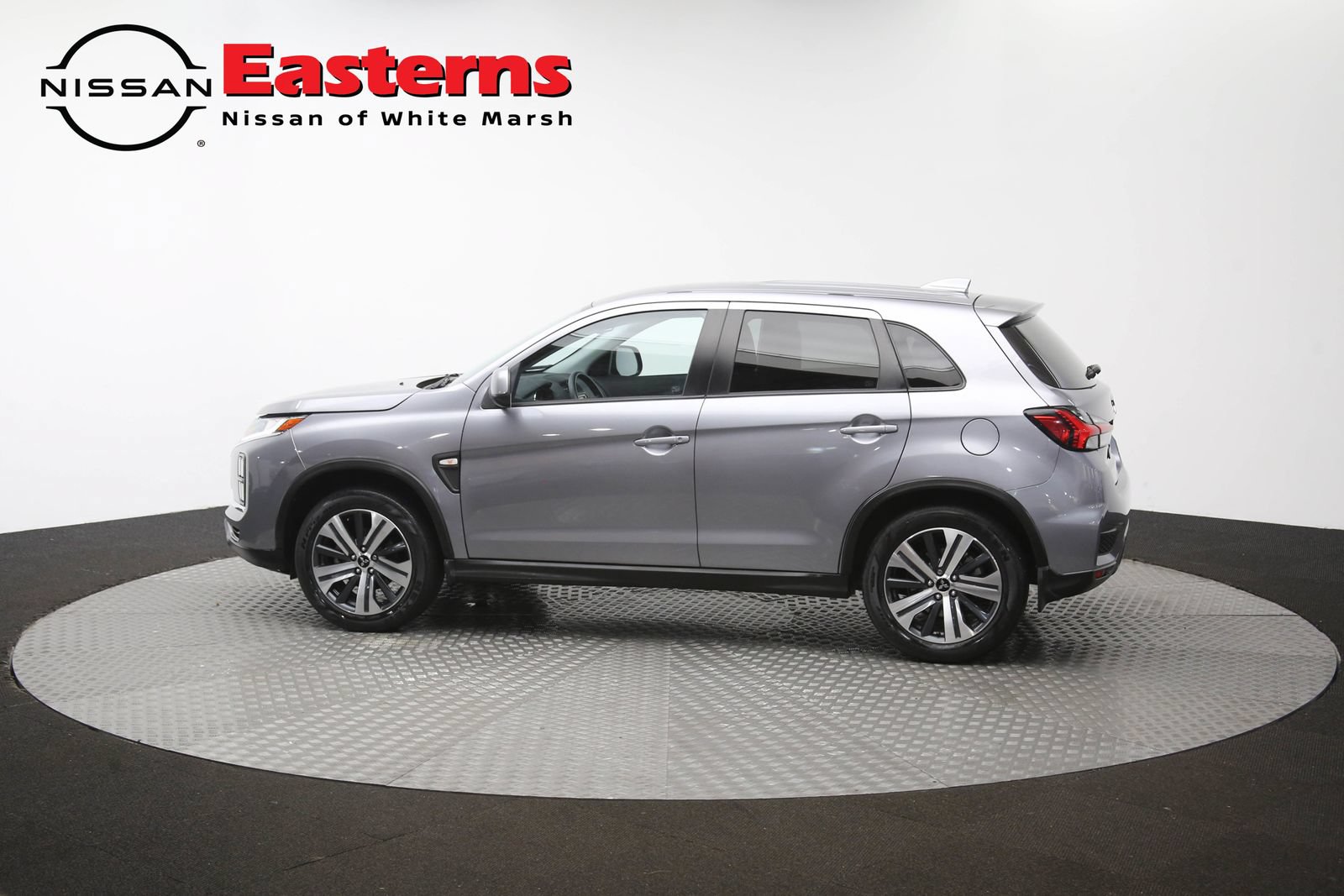 Used 2022 Mitsubishi Outlander Sport ES AWD/4WD image 60