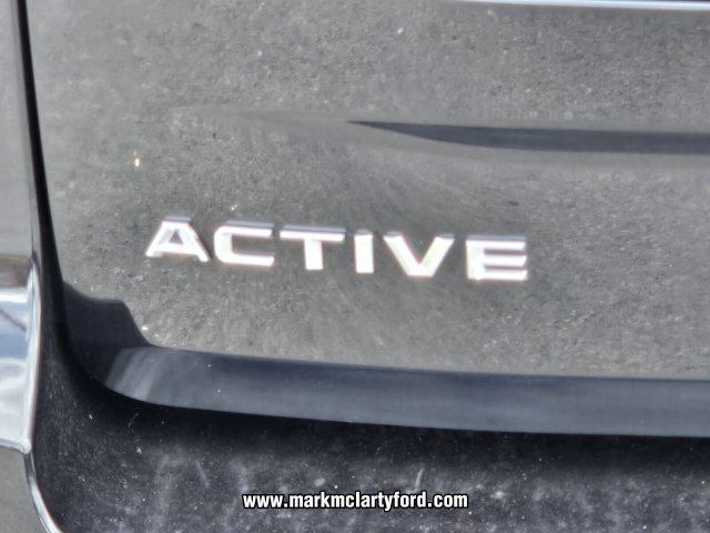 New 2026 Ford Expedition Active RWD image 13