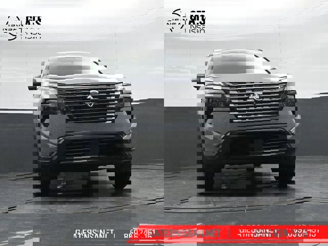 New 2026 Nissan Rogue SV image 49