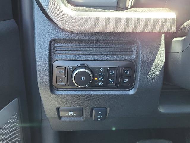 New 2025 Ford F350 Platinum image 14