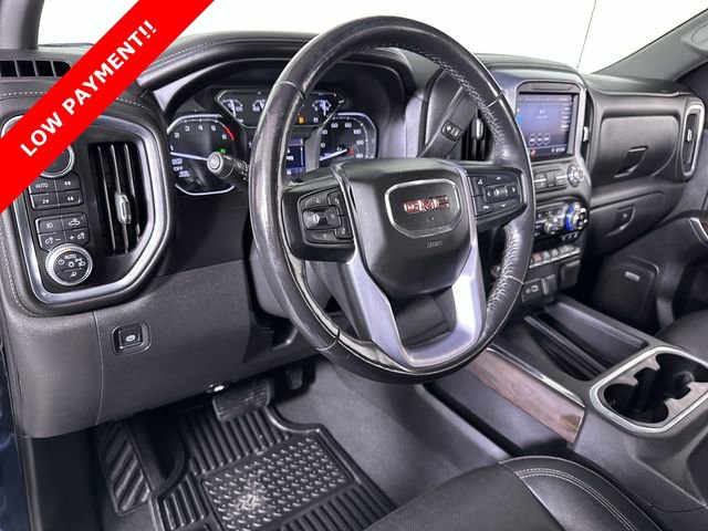 Used 2019 GMC Sierra 1500 SLT image 10