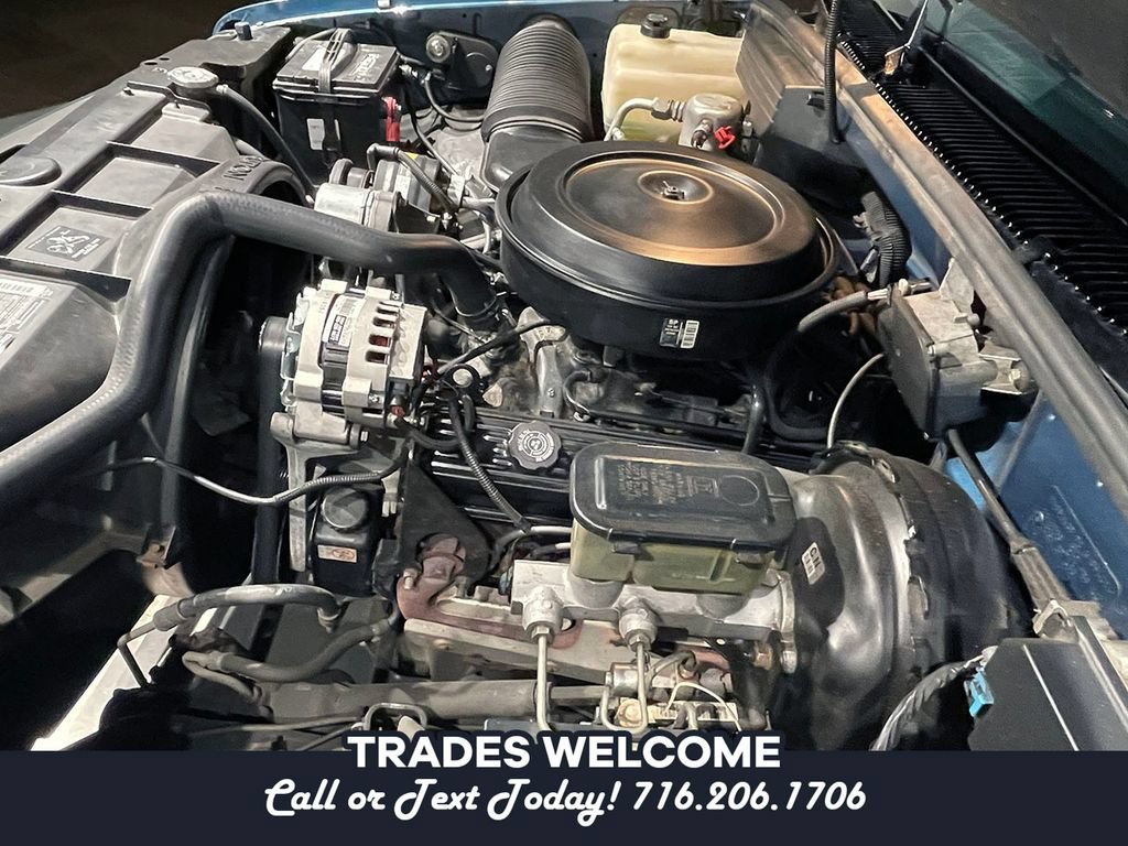 Used 1992 Chevrolet Silverado 1500 2WD Regular Cab image 25