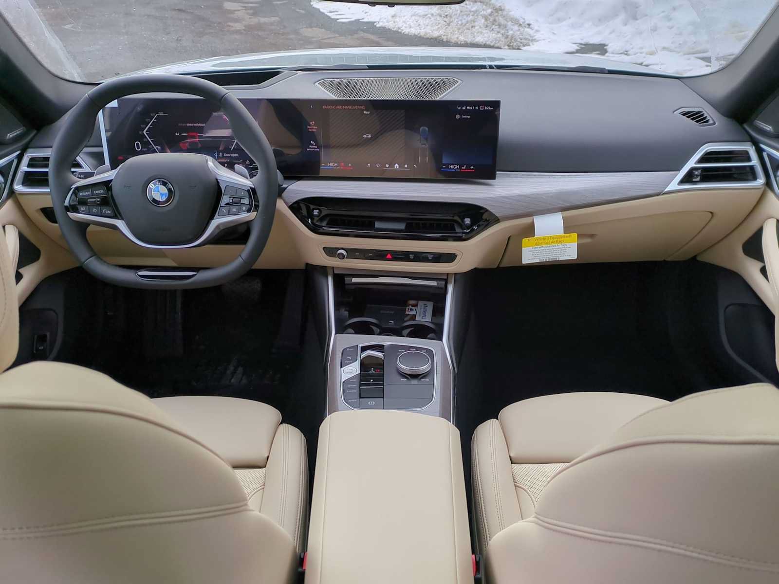 New 2026 BMW 430i xDrive w/ Premium Package AWD/4WD image 20