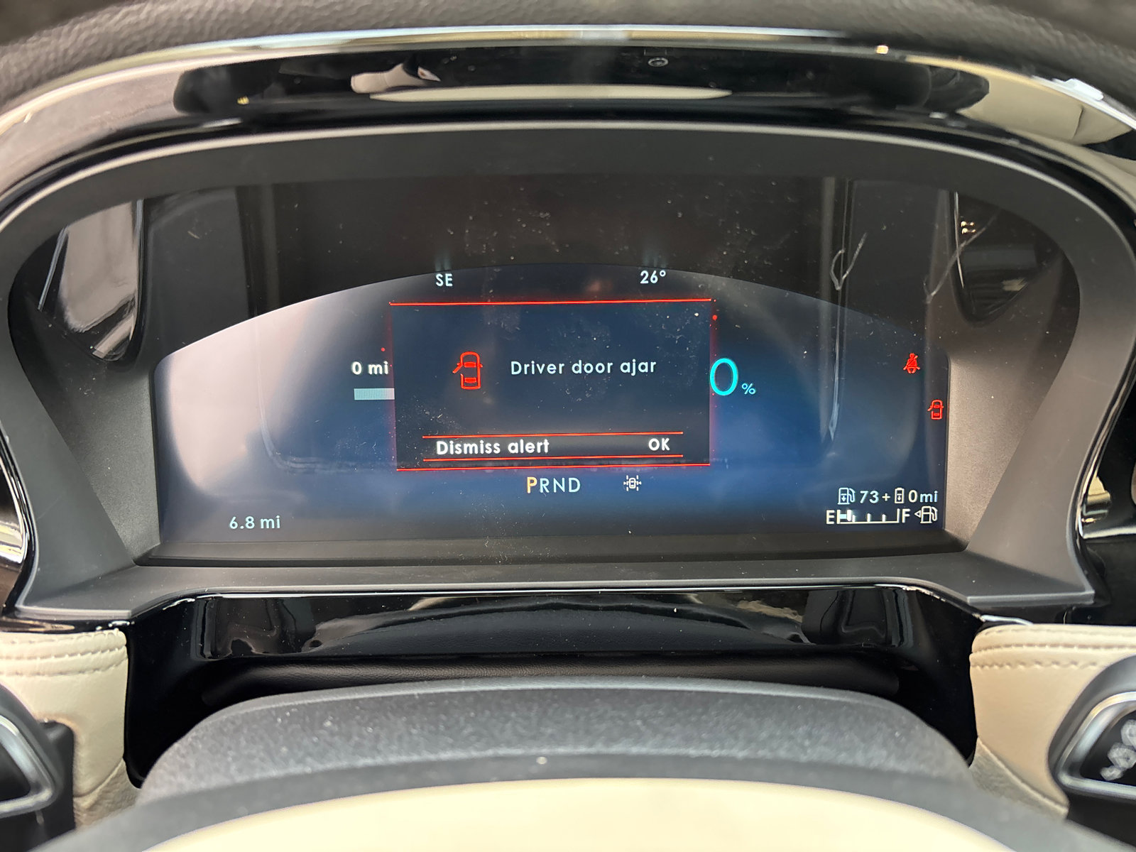 New 2026 Lincoln Corsair Grand Touring image 14