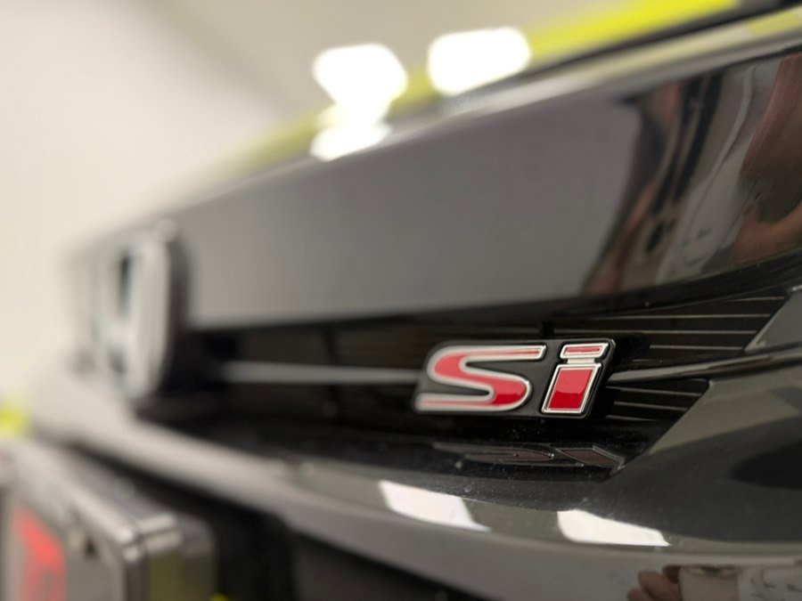 Used 2019 Honda Civic Si image 53