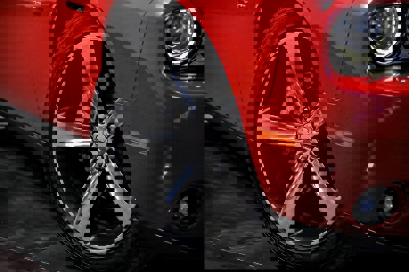 Used 2016 Dodge Challenger R/T Plus image 3