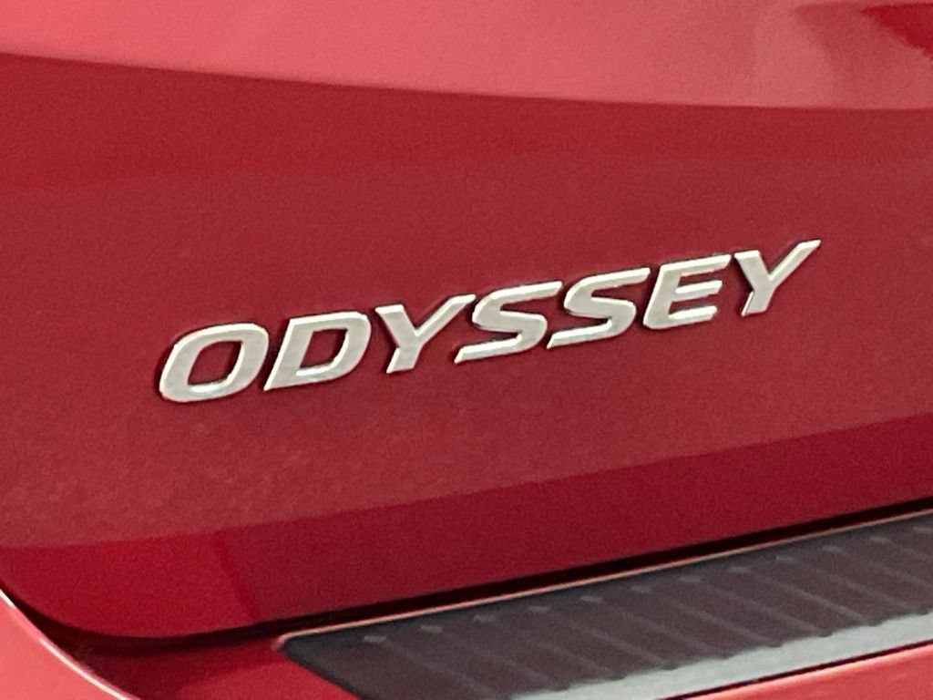 Certified 2023 Honda Odyssey Sport image 26
