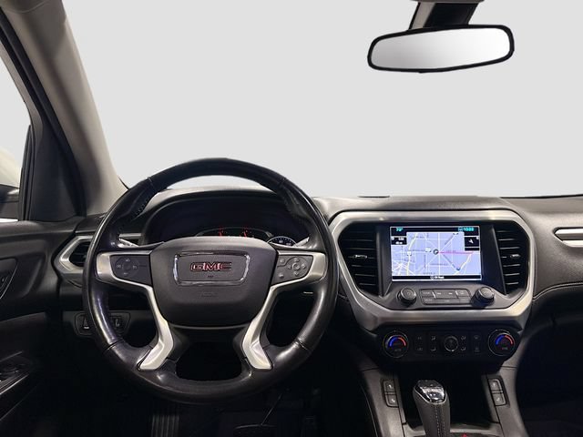 Used 2018 GMC Acadia SLT AWD/4WD image 21
