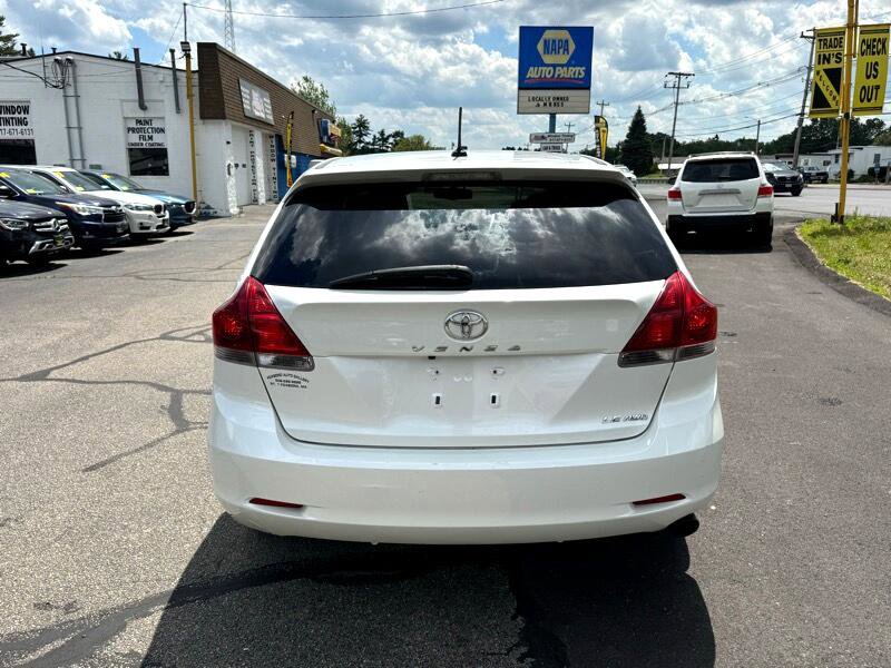 Used 2015 Toyota Venza LE image 6