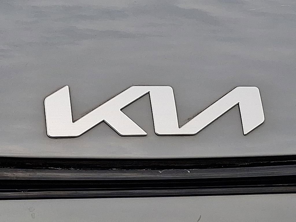 Certified 2023 Kia Sportage X-Line image 28