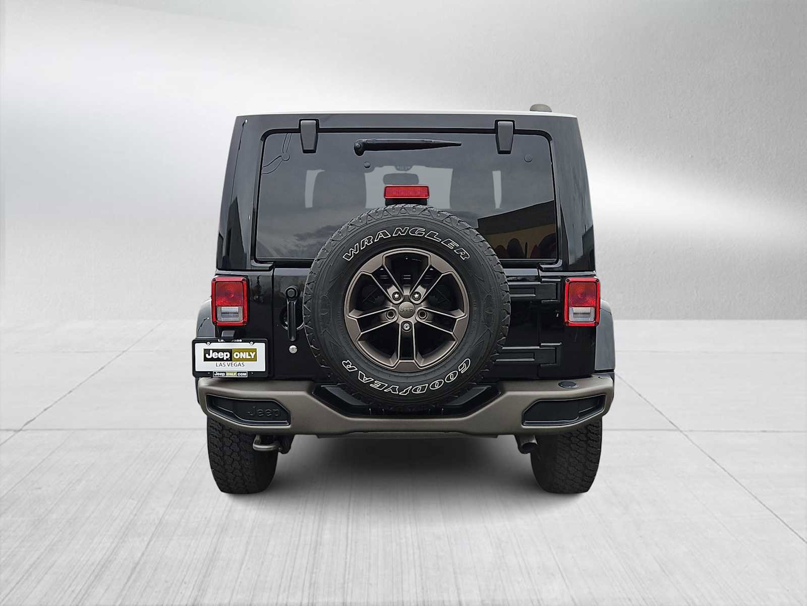 Used 2017 Jeep Wrangler 75th Anniversary image 7