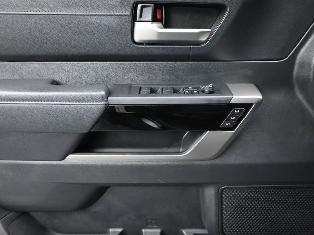 Used 2024 Toyota Tundra Limited image 26