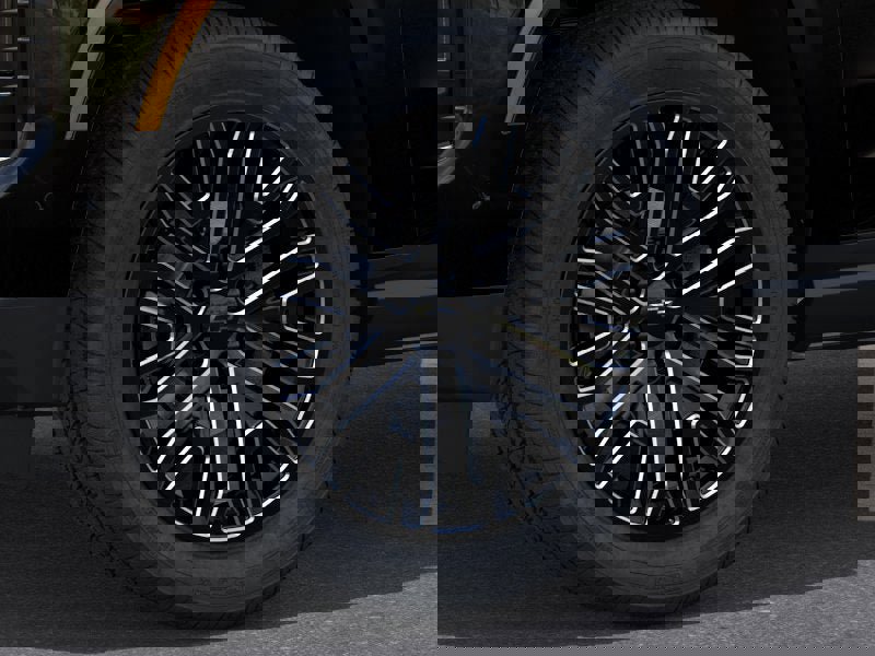 New 2026 Chevrolet Tahoe Premier RWD image 9