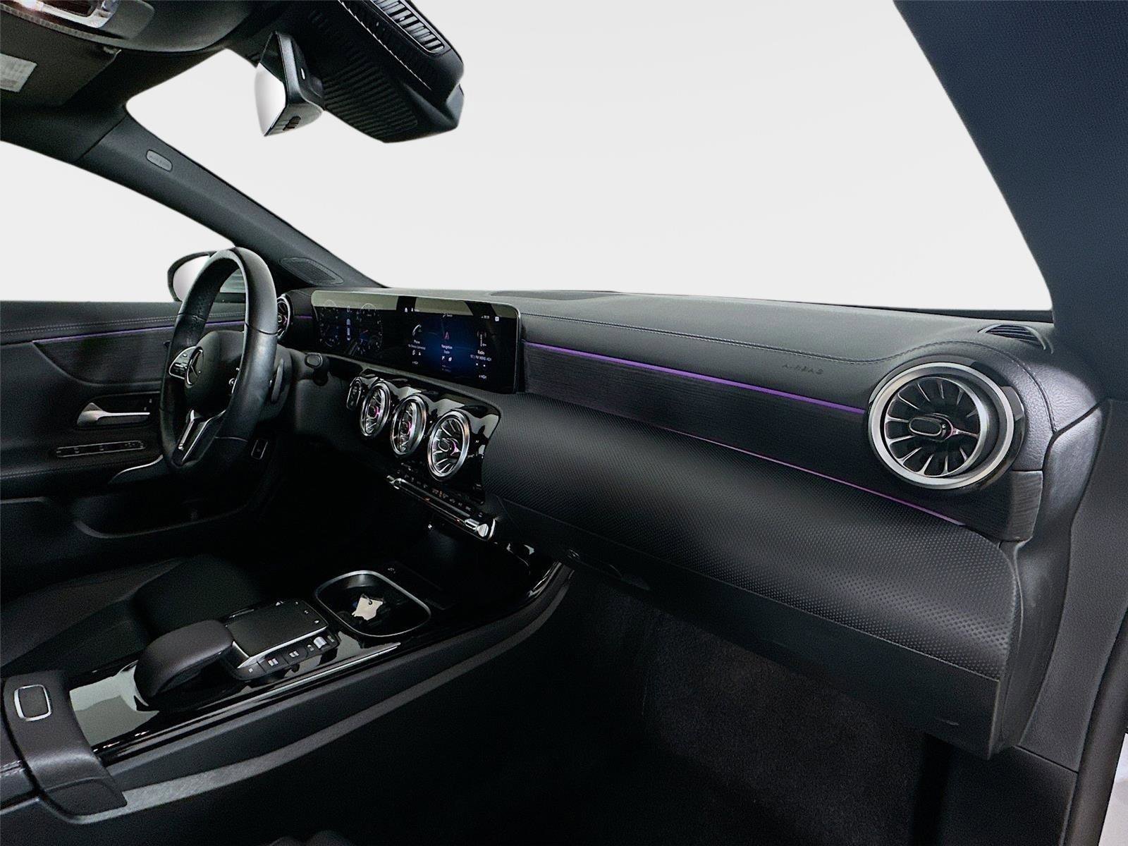 Certified 2023 Mercedes-Benz CLA 250 CLA 250 image 37