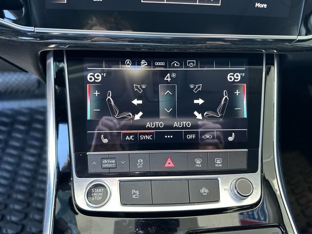 Used 2023 Audi Q7 3.0T Premium Plus AWD/4WD image 20