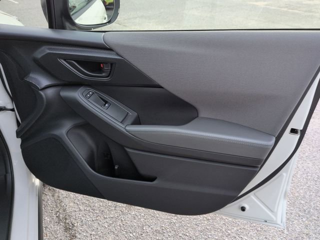 New 2025 Subaru Crosstrek 2.5i Premium image 45